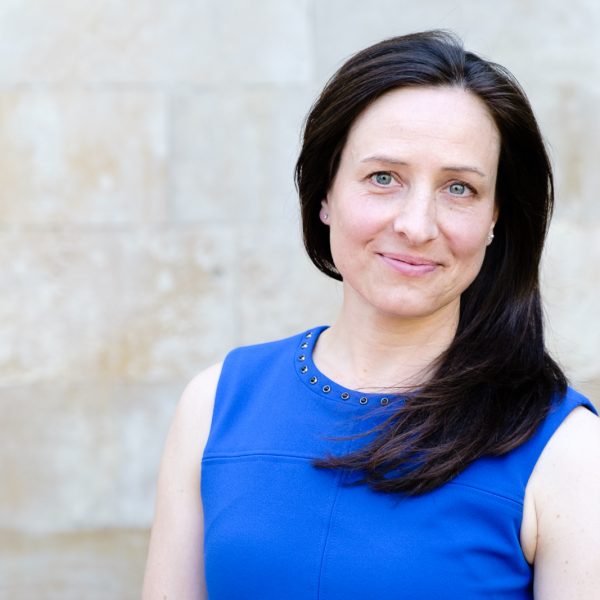 Female business owner headshot at Personal Branding Photo Session