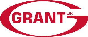 Grant UK logo