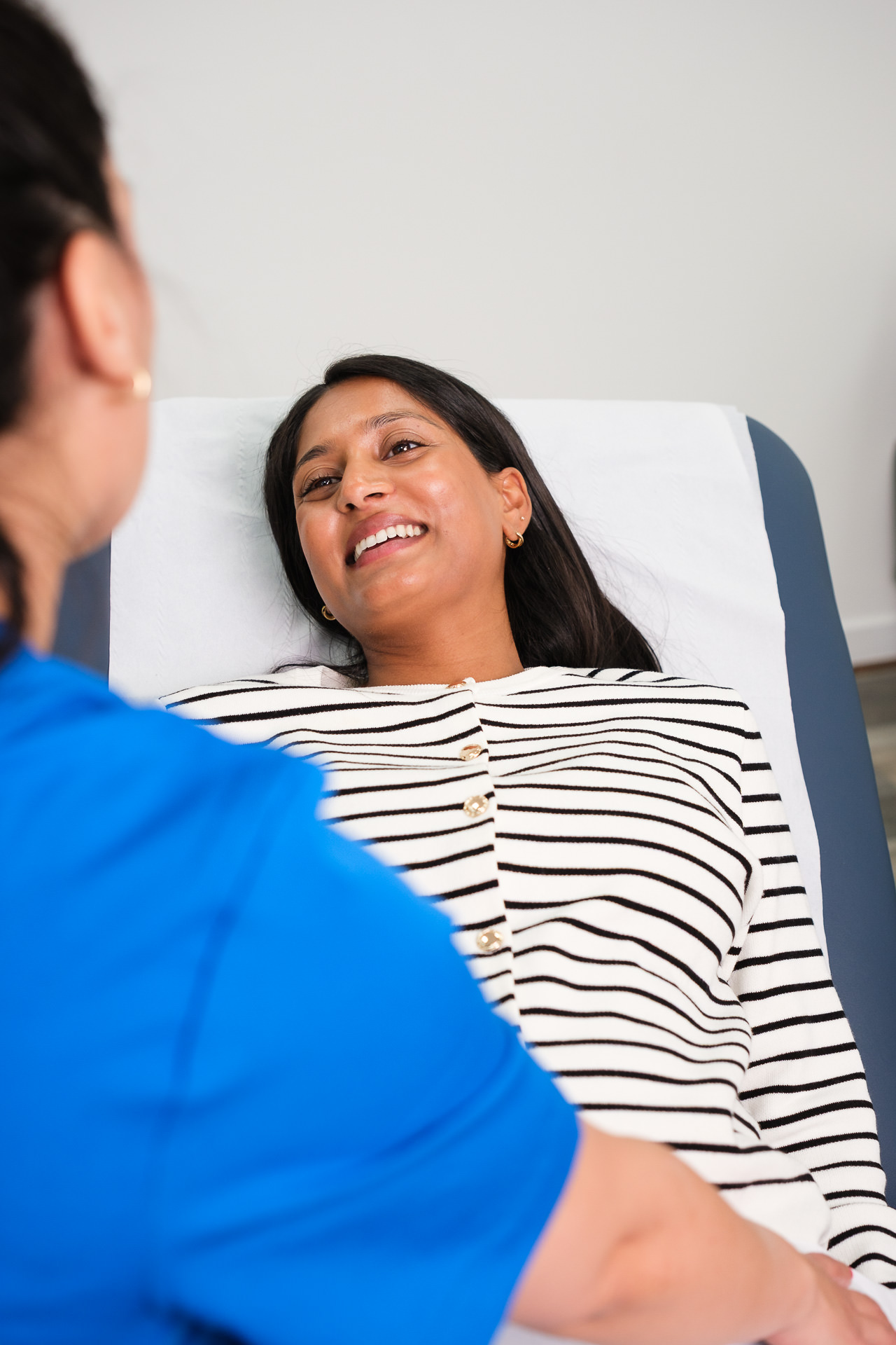 Ultrasound Elite healthcare and medical photography by Nick Cole Business Photography