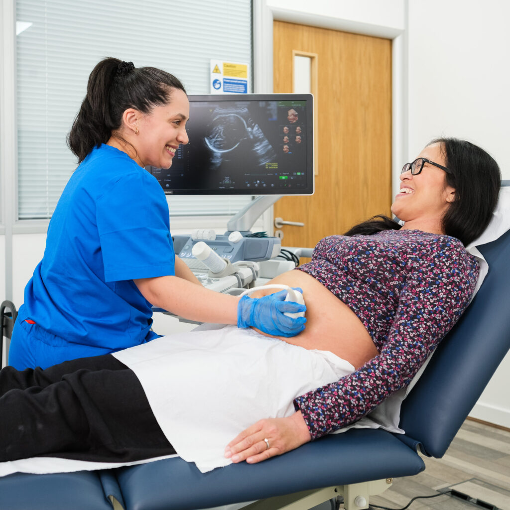 Ultrasound Elite healthcare and medical photography by Nick Cole Business Photography
