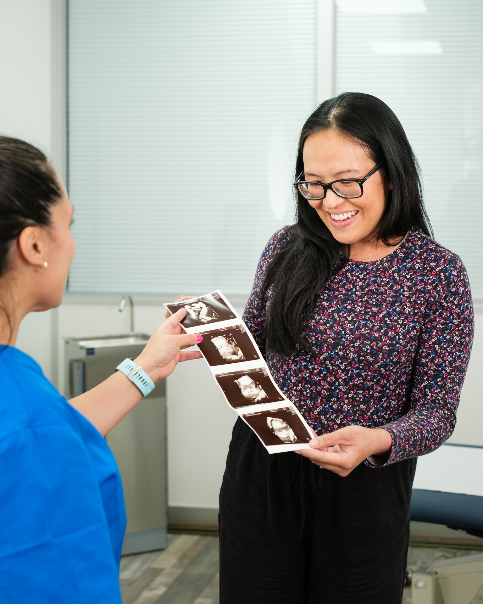 Ultrasound Elite healthcare and medical photography by Nick Cole Business Photography