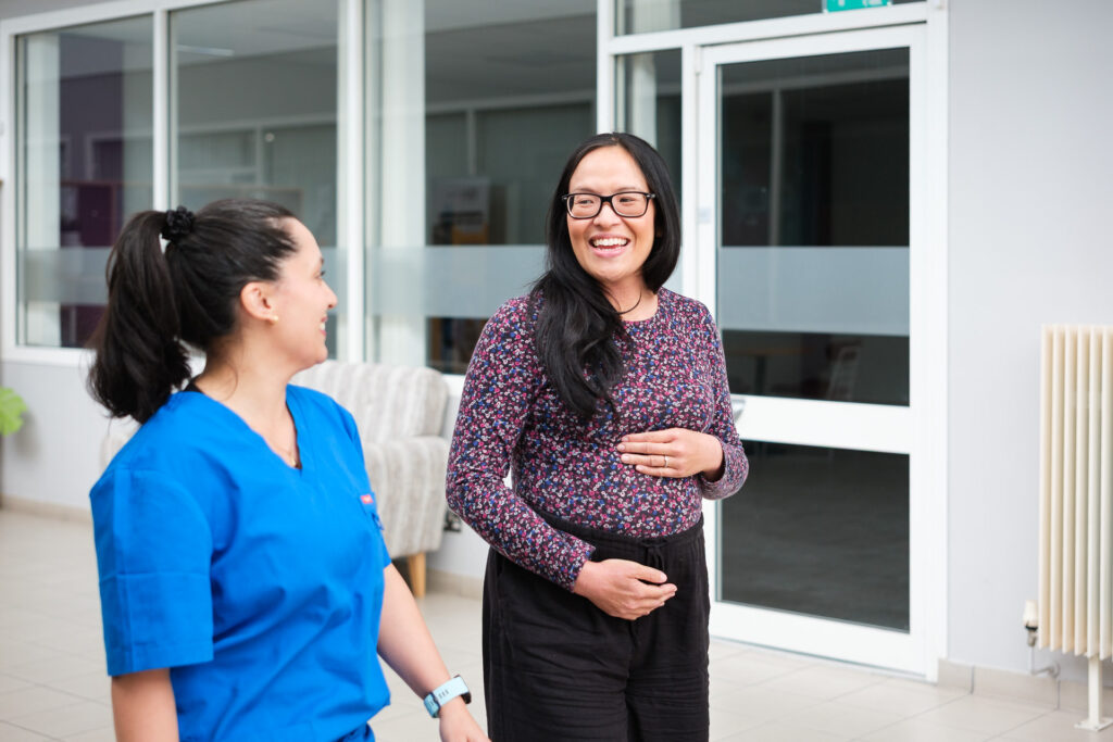 Ultrasound Elite healthcare and medical photography by Nick Cole Business Photography